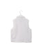 A White Outerwear Vests from Nicholas & Bears in size 12-18M for boy. (Back View)
