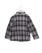 A Grey Shirts from Kaloo in size 12-18M for boy. (Back View)