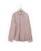 A Pink Shirts from Scotch & Soda in size 12Y for boy. (Front View)