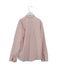 A Pink Shirts from Scotch & Soda in size 12Y for boy. (Back View)