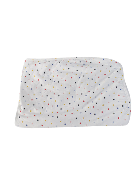 A Multicolour Blankets from Seed in size O/S for girl. (Front View)