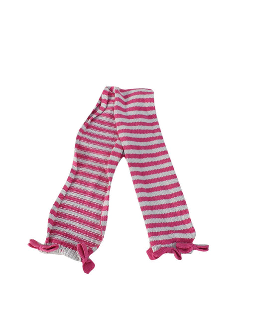 A Pink Scarves from Seed in size O/S for girl. (Front View)