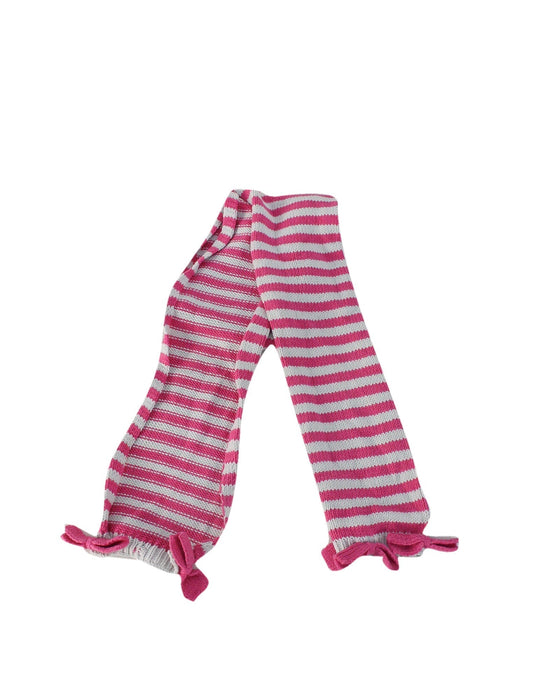 A Pink Scarves from Seed in size O/S for girl. (Front View)