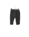 A Grey Casual Pants from Mides in size 3-6M for boy. (Front View)