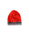 A Orange Beanies from Jacadi in size O/S for neutral. (Front View)