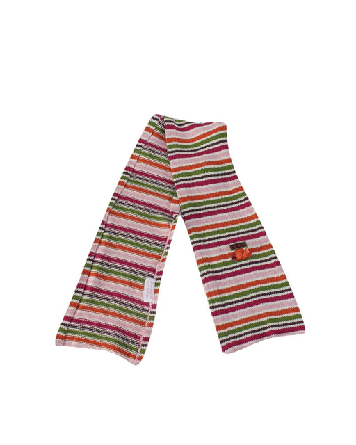 A Multicolour Scarves from La Compagnie des Petits in size O/S for girl. (Front View)