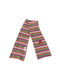 A Multicolour Scarves from La Compagnie des Petits in size O/S for girl. (Front View)