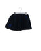 A Navy Tulle Skirts from Stella McCartney in size 6T for girl. (Front View)