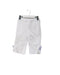 A White Casual Pants from Nicholas & Bears in size 3T for girl. (Front View)