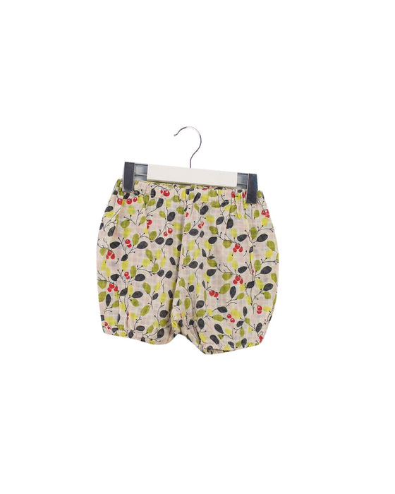 A Multicolour Sleeveless Tops from Bonpoint in size 3-6M for girl. (Back View)