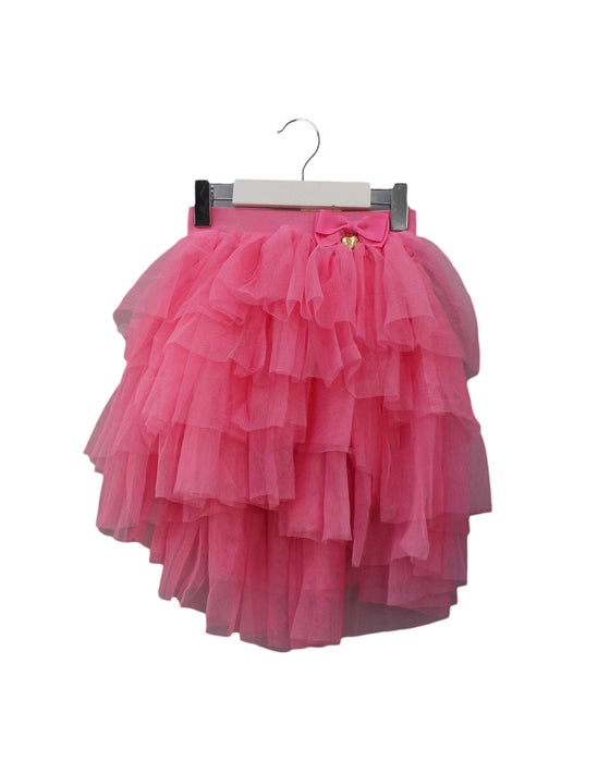A Pink Short Skirts from Angel's Face in size 2T for girl. (Front View)
