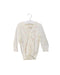 A Ivory Cardigans from Nicholas & Bears in size 3T for girl. (Front View)