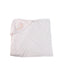 A Pink Blankets from Absorba in size O/S for girl. (Front View)