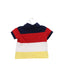 A Multicolour Short Sleeve Polos from Ralph Lauren in size 3-6M for boy. (Back View)