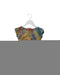 A Multicolour Short Sleeve T Shirts from Bonpoint in size 3T for girl. (Front View)
