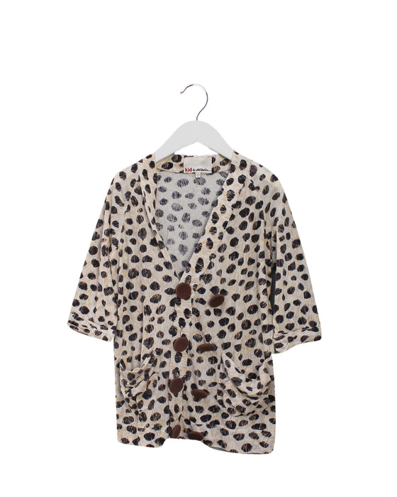 A Multicolour Cardigans from Phillip Lim in size 3T for girl. (Front View)