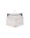 A White Shorts from Bonpoint in size 3T for girl. (Back View)