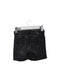 A Black Shorts from Bonpoint in size 3T for girl. (Back View)