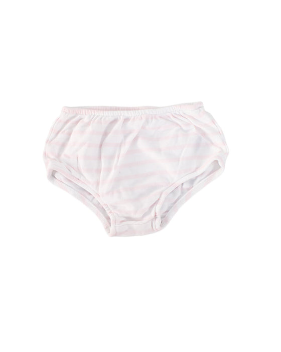 A Pink Bloomers from Ralph Lauren in size 12-18M for girl. (Front View)