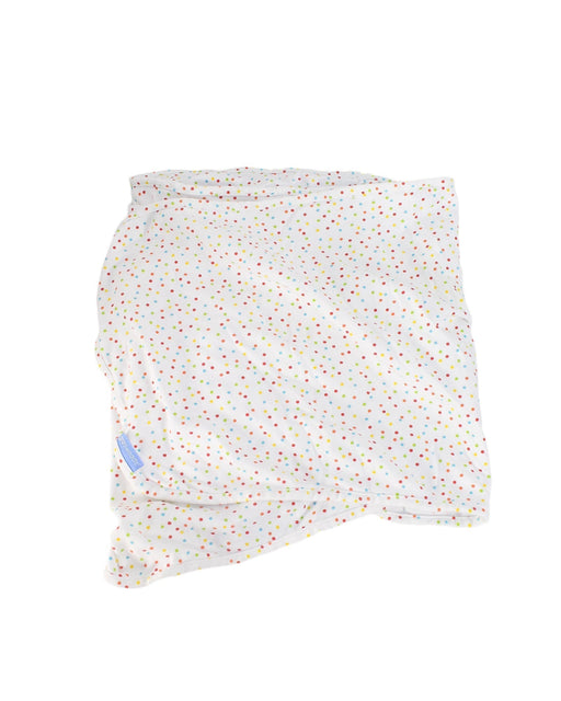 A Multicolour Swaddles from The Gro Company in size 0-3M for girl. (Front View)