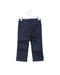 A Navy Casual Pants from Nicholas & Bears in size 2T for girl. (Back View)