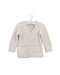 A Pink Cardigans from Gelato Pique in size 6-12M for boy. (Front View)