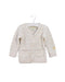 A Pink Cardigans from Gelato Pique in size 6-12M for boy. (Front View)