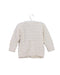 A Pink Cardigans from Gelato Pique in size 6-12M for boy. (Back View)