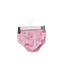 A Pink Bloomers from Ralph Lauren in size 3-6M for girl. (Back View)