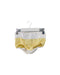 A Yellow Bloomers from Ralph Lauren in size 12-18M for girl. (Front View)