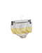A Yellow Bloomers from Ralph Lauren in size 12-18M for girl. (Back View)