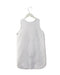 A White Sleepsacs from Nini La Duchesse in size O/S for neutral. (Back View)
