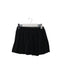 A Black Short Skirts from Bonpoint in size 3T for girl. (Front View)