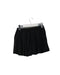 A Black Short Skirts from Bonpoint in size 3T for girl. (Back View)