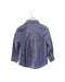 A Navy Shirts from Nicholas & Bears in size 2T for boy. (Back View)