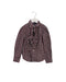 A Red Shirts from Polo Ralph Lauren in size 5T for girl. (Front View)