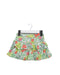 A Green Short Skirts from Vertbaudet in size 2T for girl. (Front View)