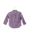 A Multicolour Shirts from Ralph Lauren in size 6-12M for boy. (Back View)