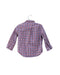 A Multicolour Shirts from Ralph Lauren in size 6-12M for boy. (Back View)