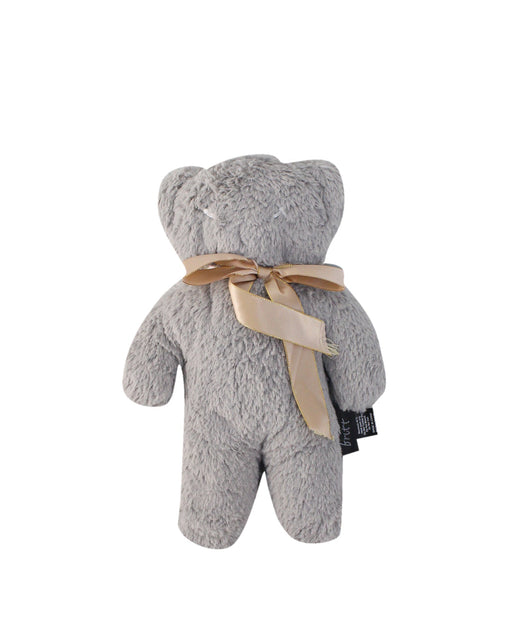 A Grey Soft Toys from Britt in size O/S for girl. (Front View)