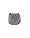 A Grey Bloomers from Jacadi in size 3-6M for neutral. (Front View)