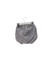 A Grey Bloomers from Jacadi in size 3-6M for neutral. (Back View)