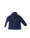 A Blue Lightweight Jackets from Sergent Major in size 3-6M for boy. (Back View)