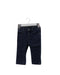 A Blue Jeans from Jacadi in size 3-6M for boy. (Front View)