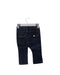 A Blue Jeans from Jacadi in size 3-6M for boy. (Back View)