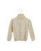 A Ivory Knit Sweaters from Nicholas & Bears in size 3T for girl. (Front View)