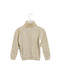 A Ivory Knit Sweaters from Nicholas & Bears in size 3T for girl. (Back View)
