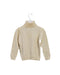 A Ivory Knit Sweaters from Nicholas & Bears in size 3T for girl. (Back View)