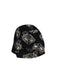 A Black Beanies from Hysteric Mini in size O/S for neutral. (Front View)