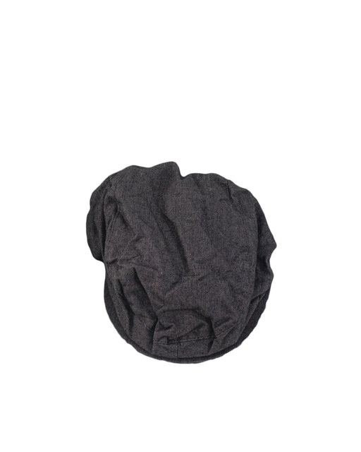 A Grey Caps from La Compagnie des Petits in size O/S for boy. (Front View)